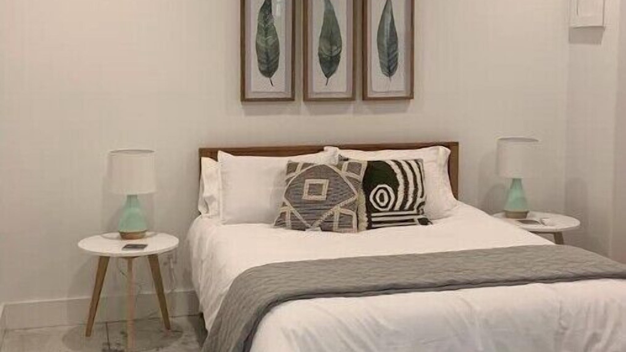 Photo of Bedroom in Kenilworth