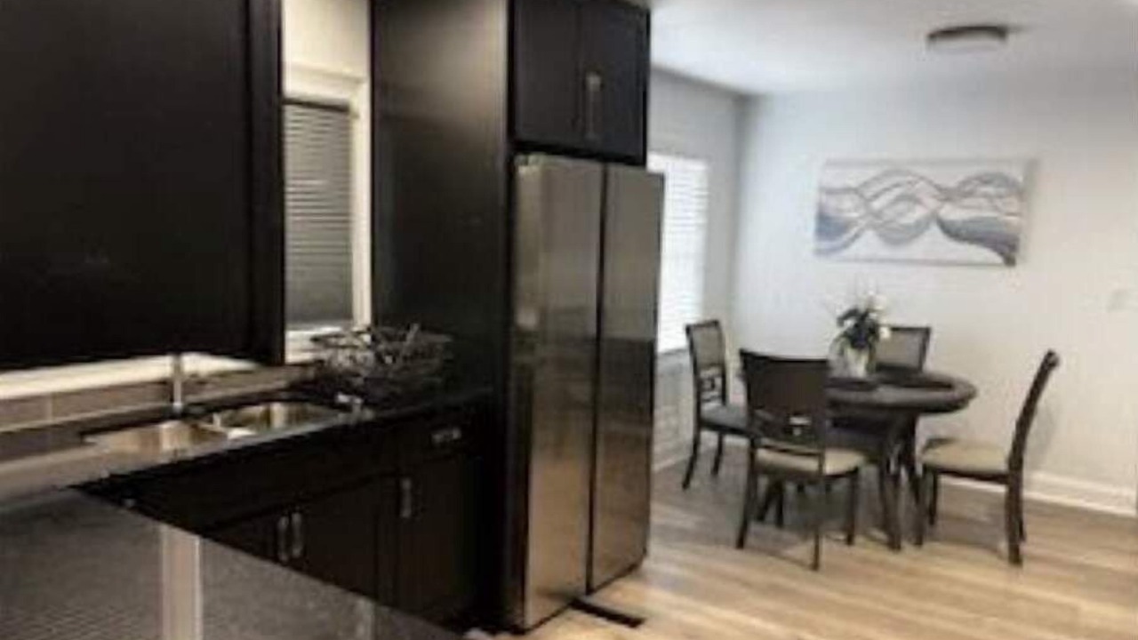 Photo of Kitchen in Albemarle
