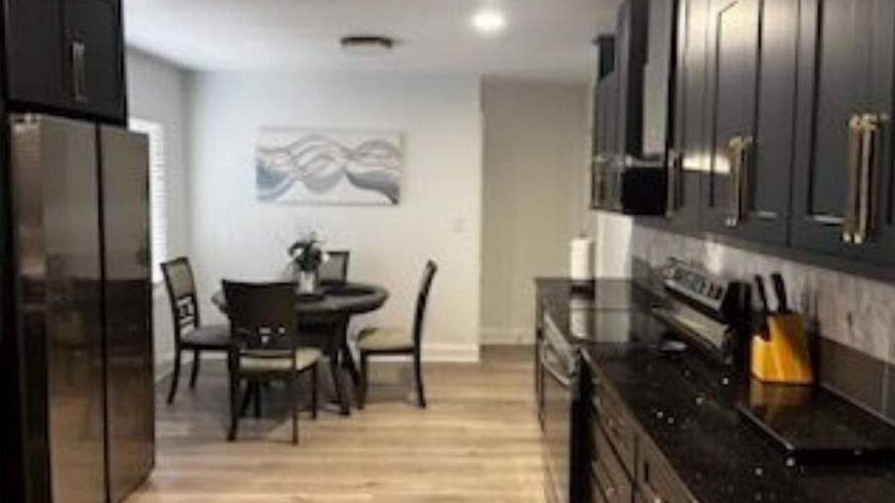 Photo of Kitchen in Albemarle