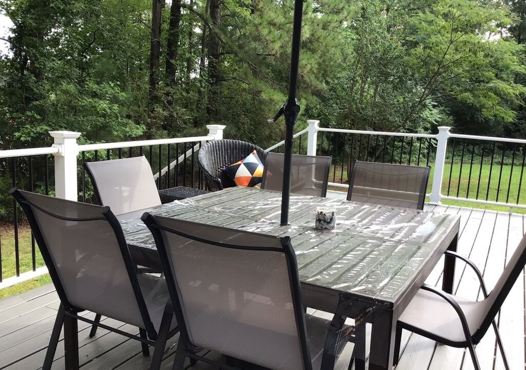 Photo of Outdoor in Albemarle