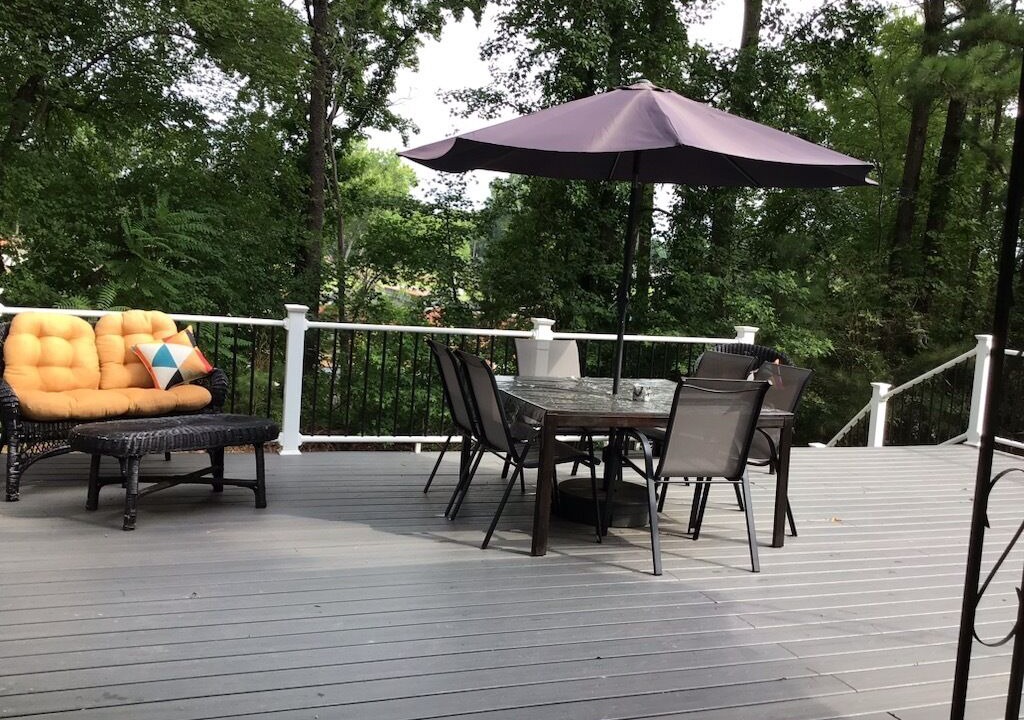 Photo of Outdoor in Albemarle