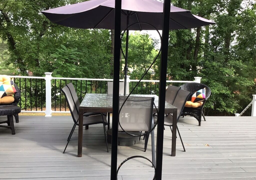 Photo of Outdoor in Albemarle