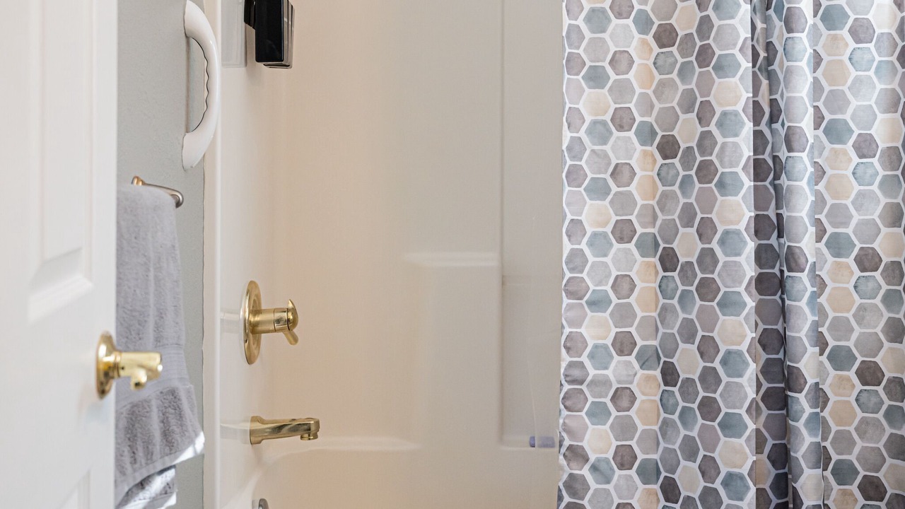 Photo of Bathroom in Mills River