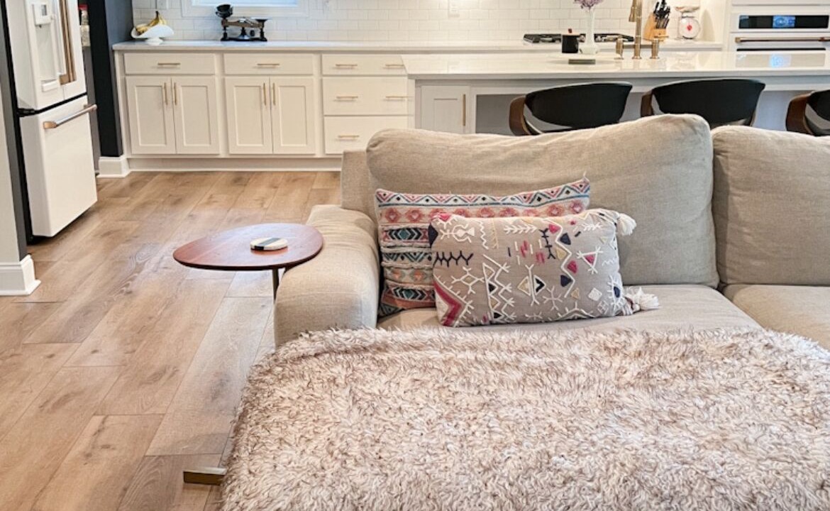 Photo of Livingroom in Carthage