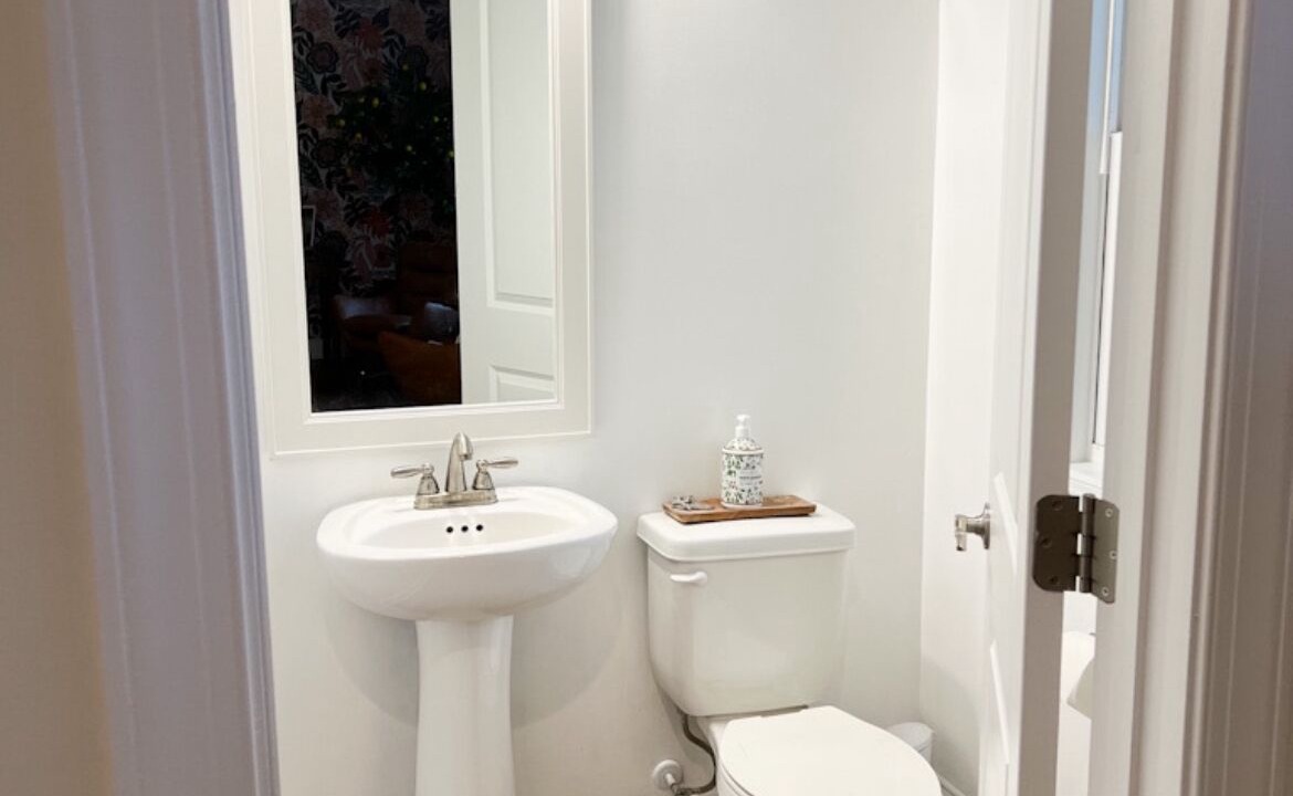 Photo of Bathroom in Carthage