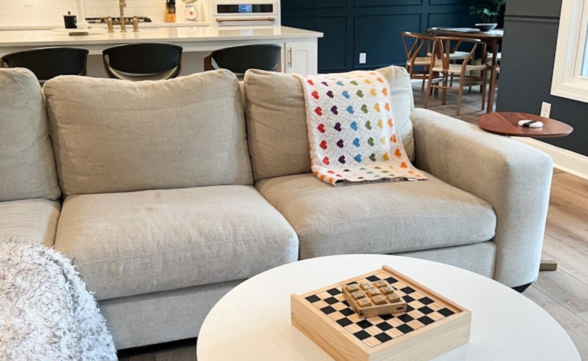 Photo of Livingroom in Carthage