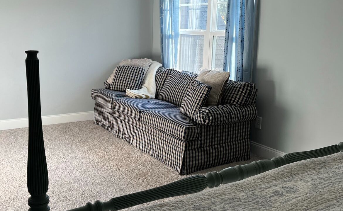 Photo of Livingroom in Carthage