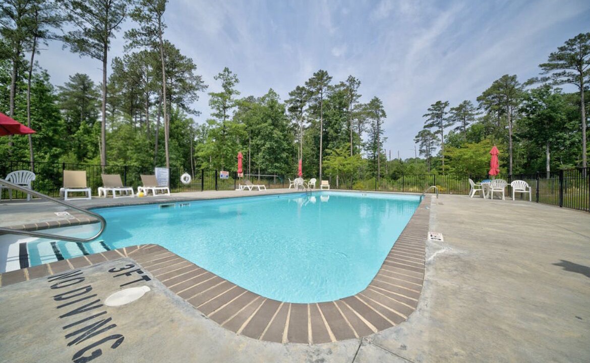 Photo of Outdoor in Carthage
