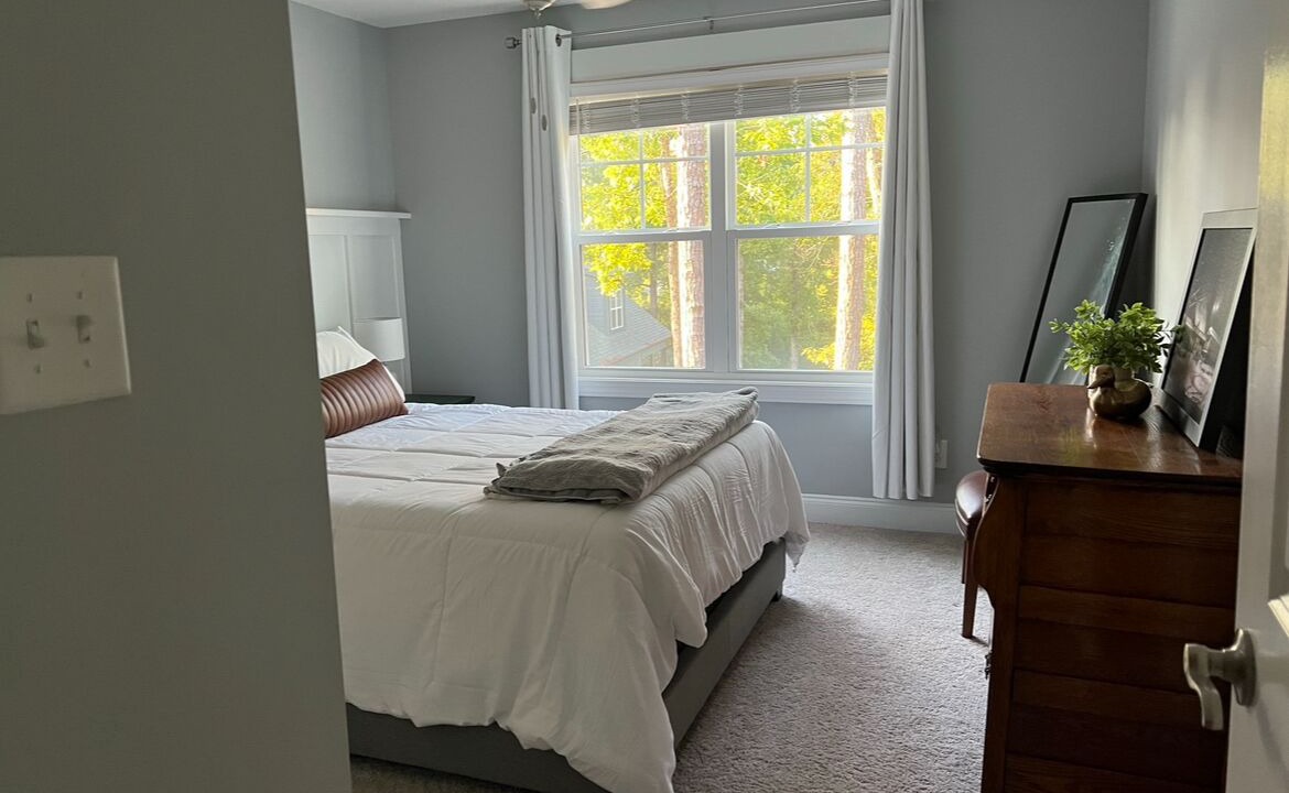 Photo of Bedroom in Carthage