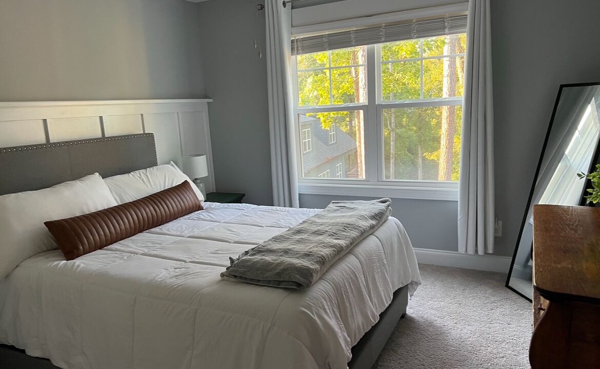 Photo of Bedroom in Carthage