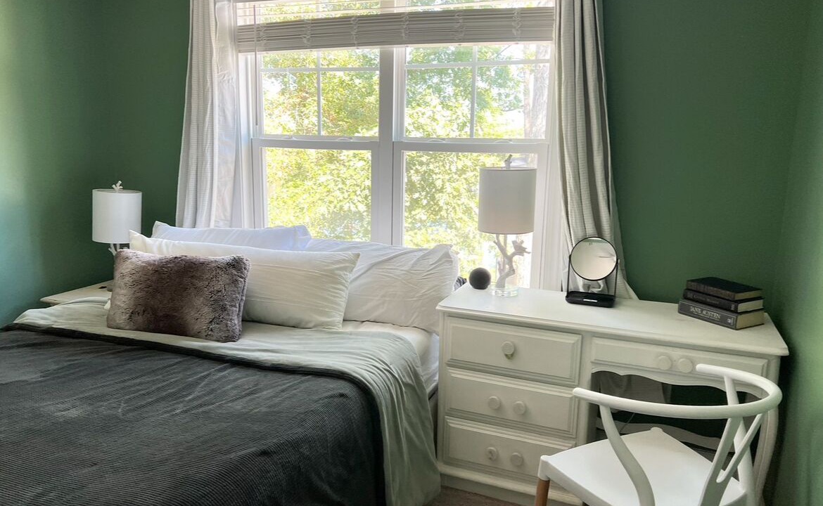 Photo of Bedroom in Carthage