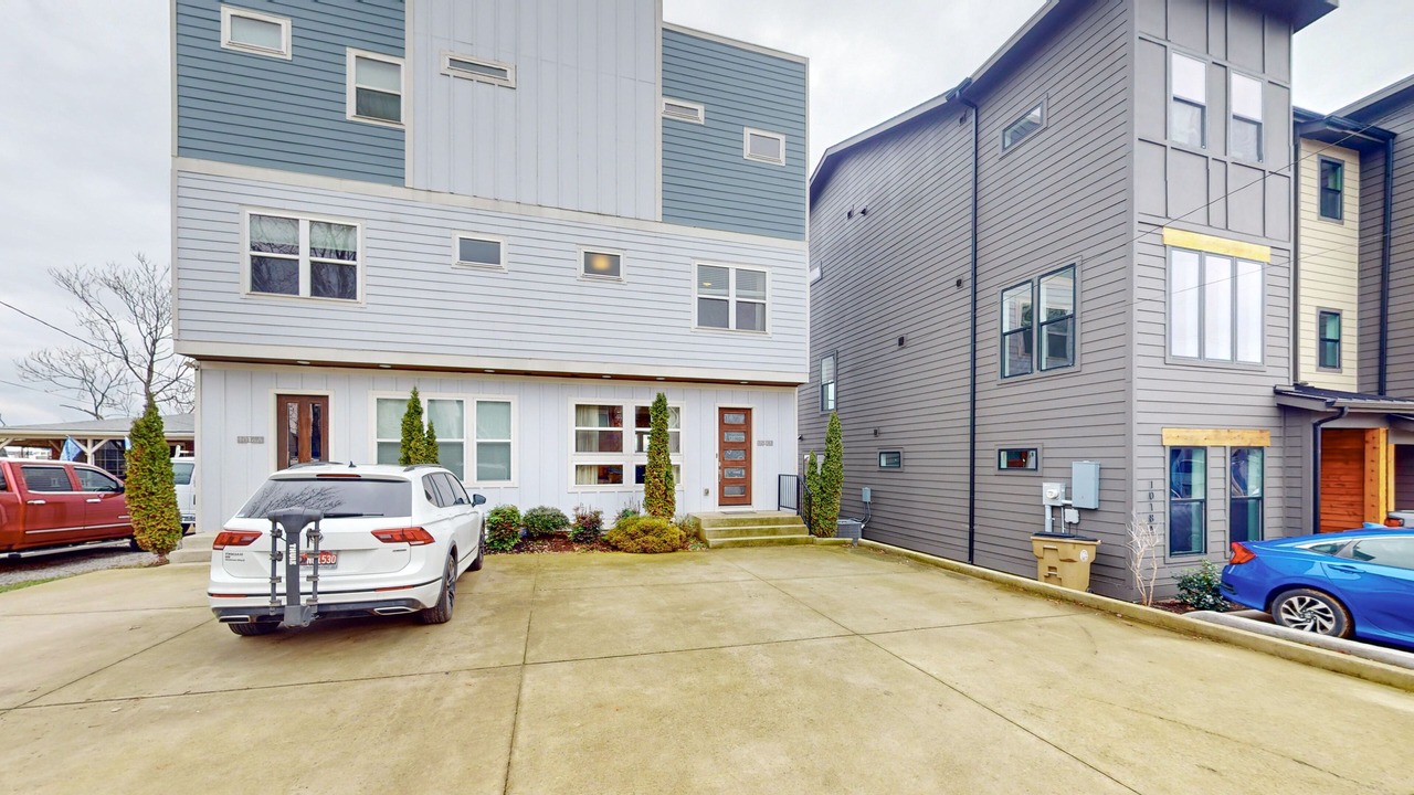 Photo of Outdoor in Haynes Area