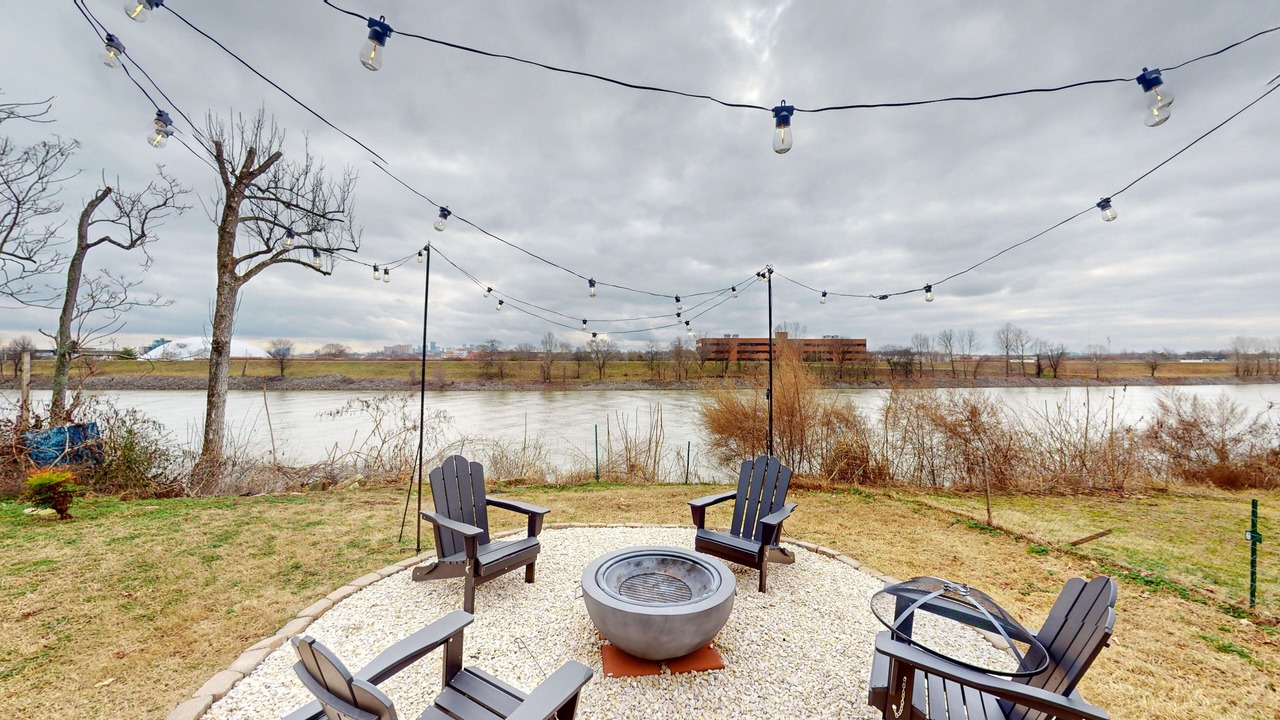 Photo of Patio Balcony in Haynes Area