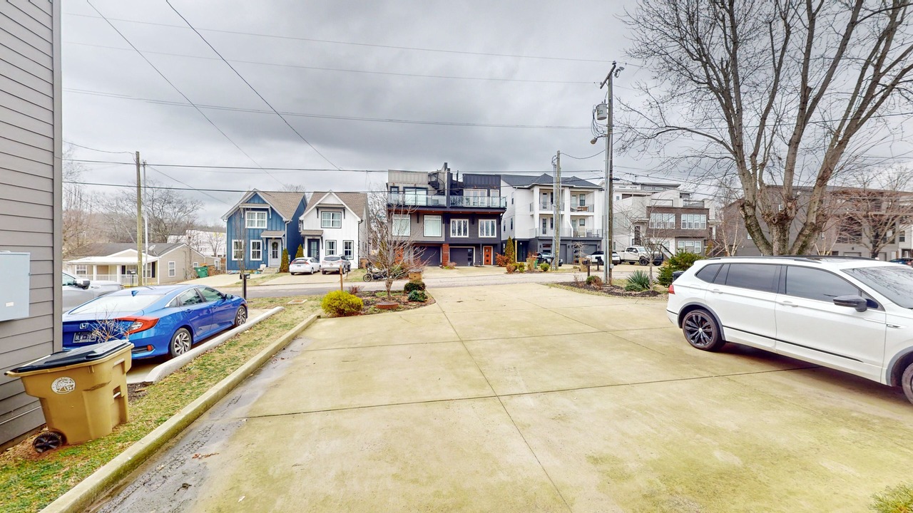 Photo of Outdoor in Haynes Area