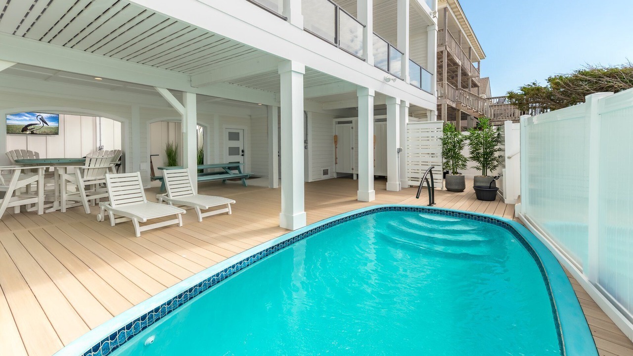 Photo of Outdoor in Holden Beach