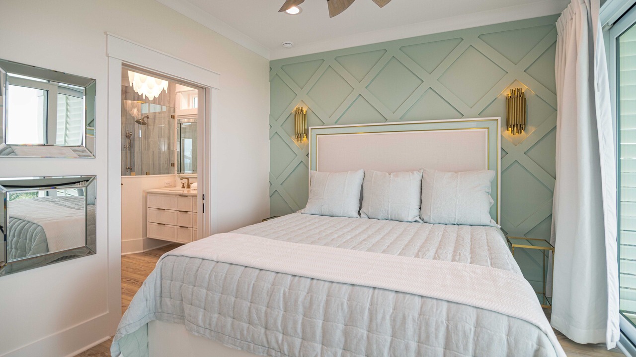 Photo of Bedroom in Holden Beach