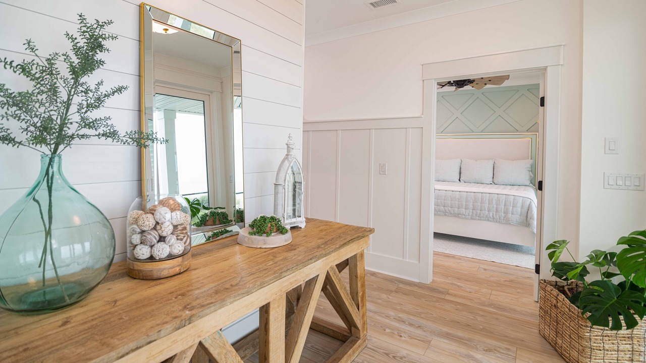 Photo of Bedroom in Holden Beach