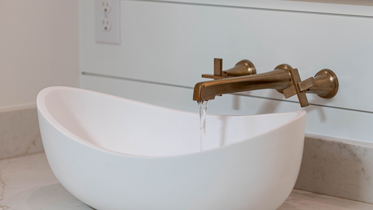 Photo of Bathroom in Holden Beach