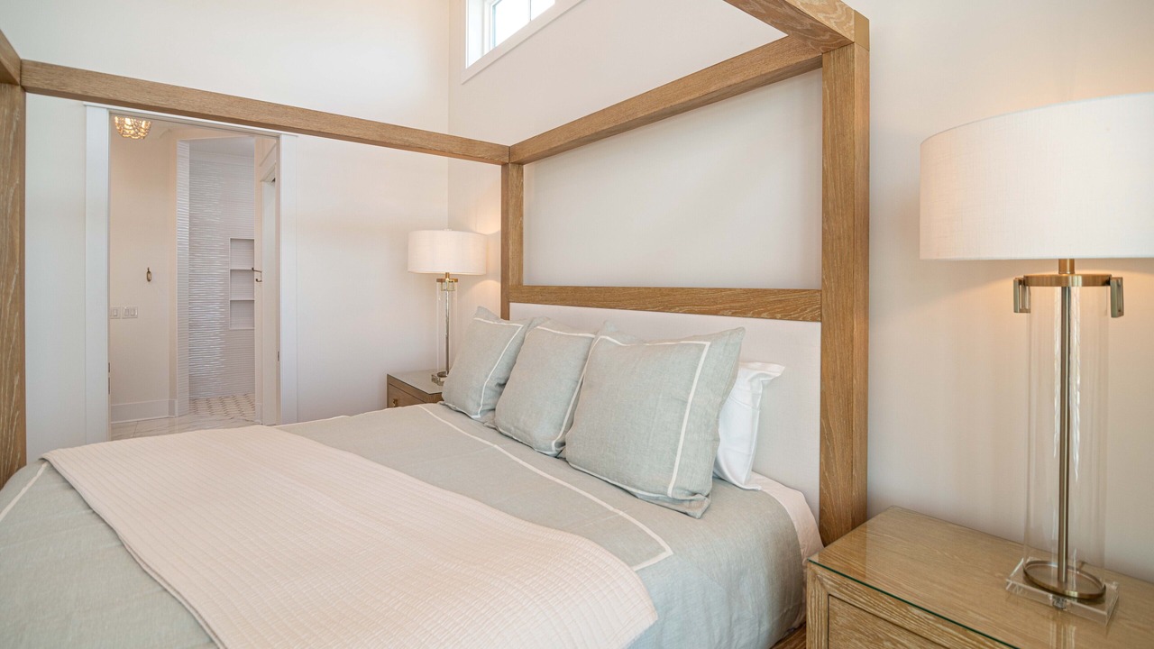 Photo of Bedroom in Holden Beach