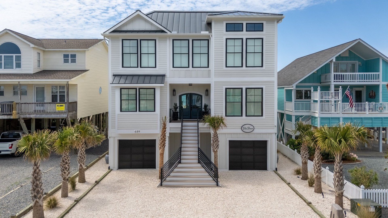 Photo of Outdoor in Holden Beach