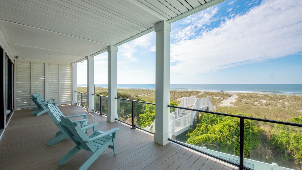 Photo of Outdoor in Holden Beach