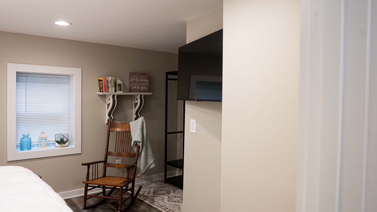 Photo of Bedroom in Sugar Grove