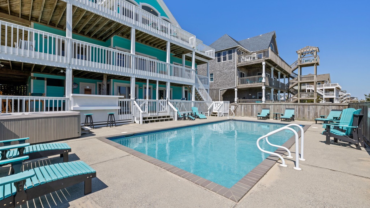 Photo of Outdoor in Waves