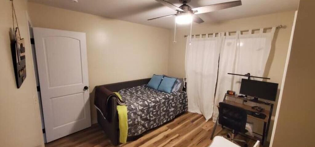 Photo of Bedroom in Bakersville