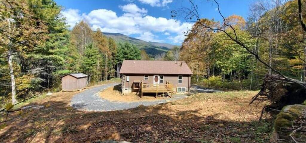 Photo of Outdoor in Bakersville