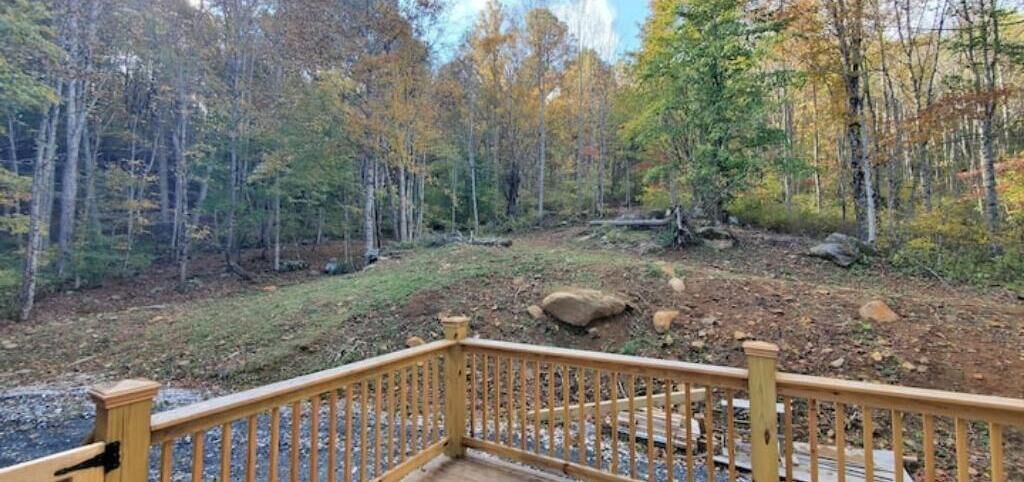 Photo of Outdoor in Bakersville