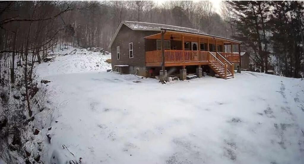 Photo of Outdoor in Bakersville