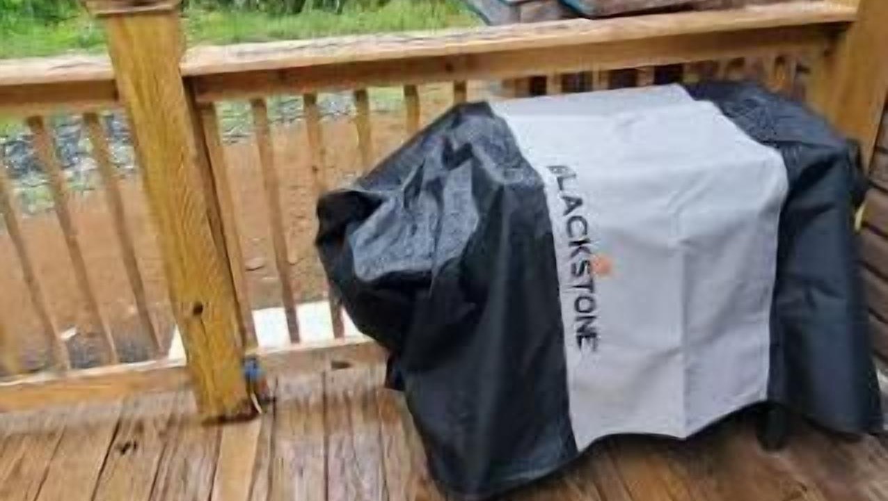 Photo of Outdoor in Bakersville