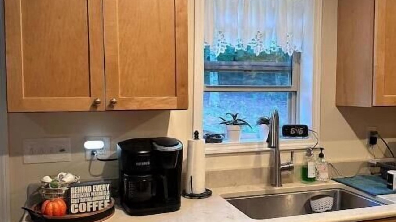 Photo of Kitchen in Bakersville