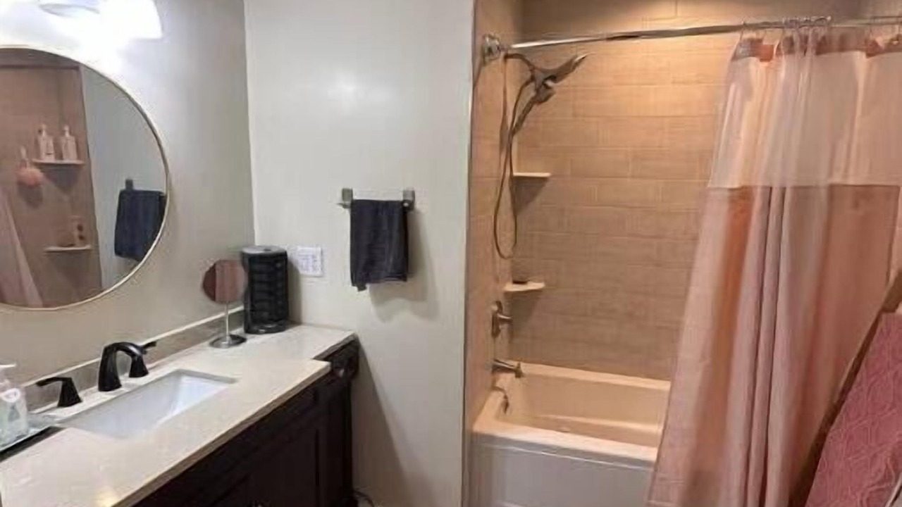 Photo of Bathroom in Bakersville