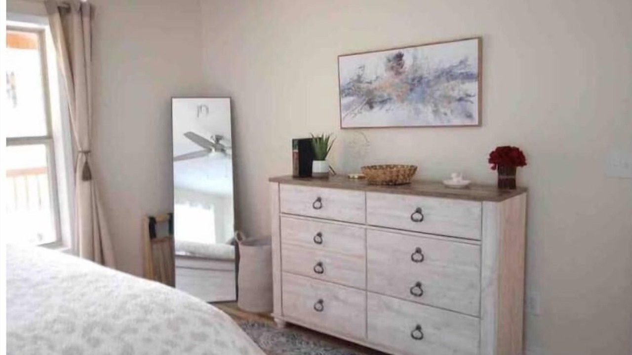 Photo of Bedroom in Bakersville