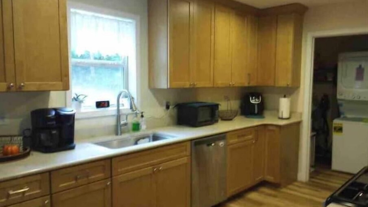 Photo of Kitchen in Bakersville