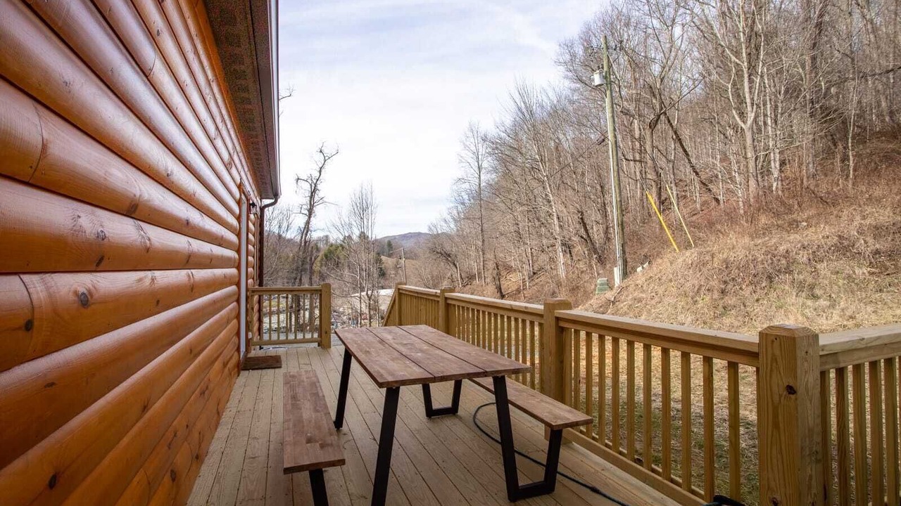 Photo of Outdoor in Vilas