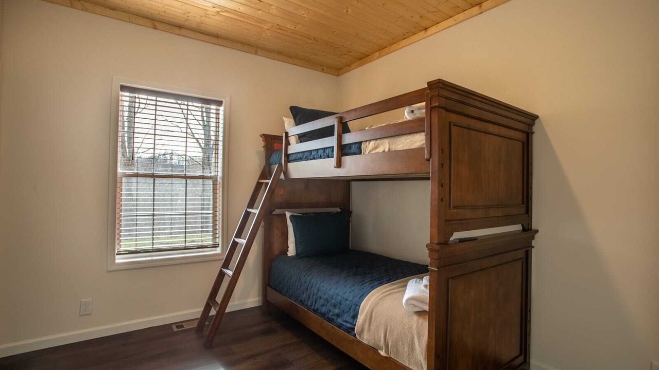 Photo of Bedroom in Vilas