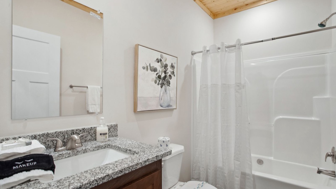 Photo of Bathroom in Vilas