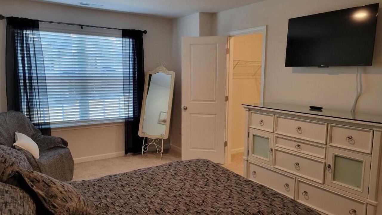 Photo of Bedroom in Carthage