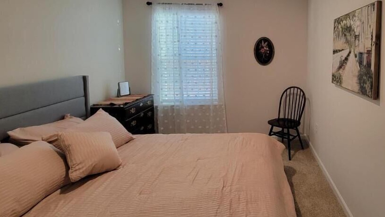 Photo of Bedroom in Carthage