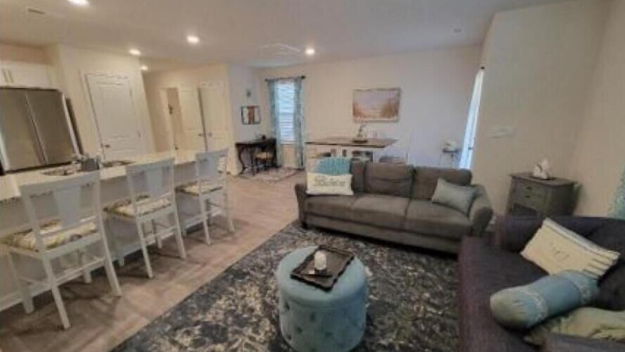 Photo of Livingroom in Carthage