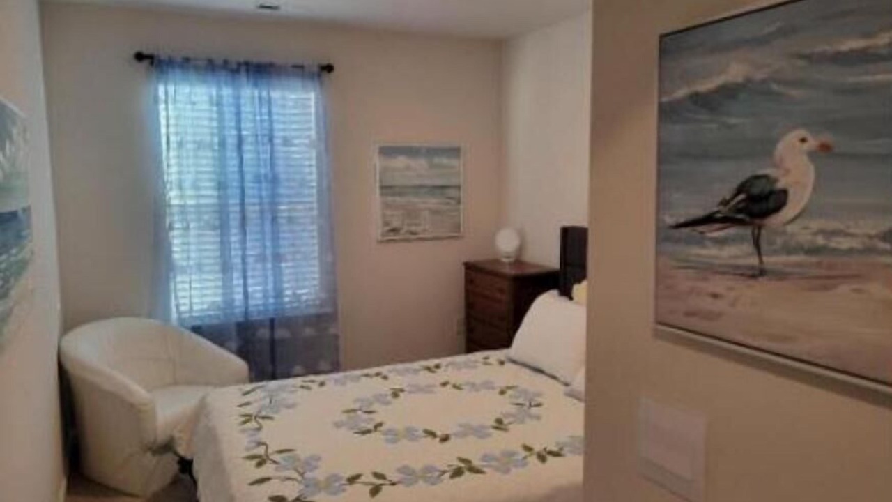 Photo of Bedroom in Carthage
