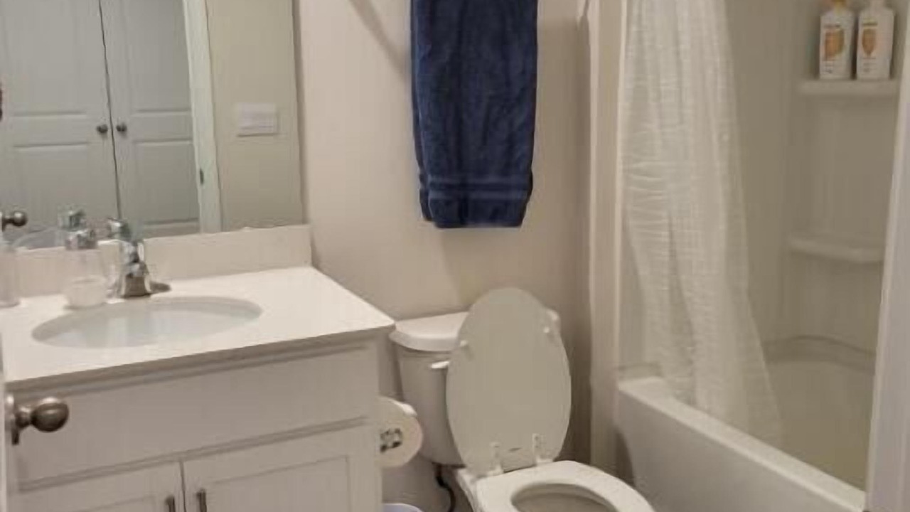 Photo of Bathroom in Carthage