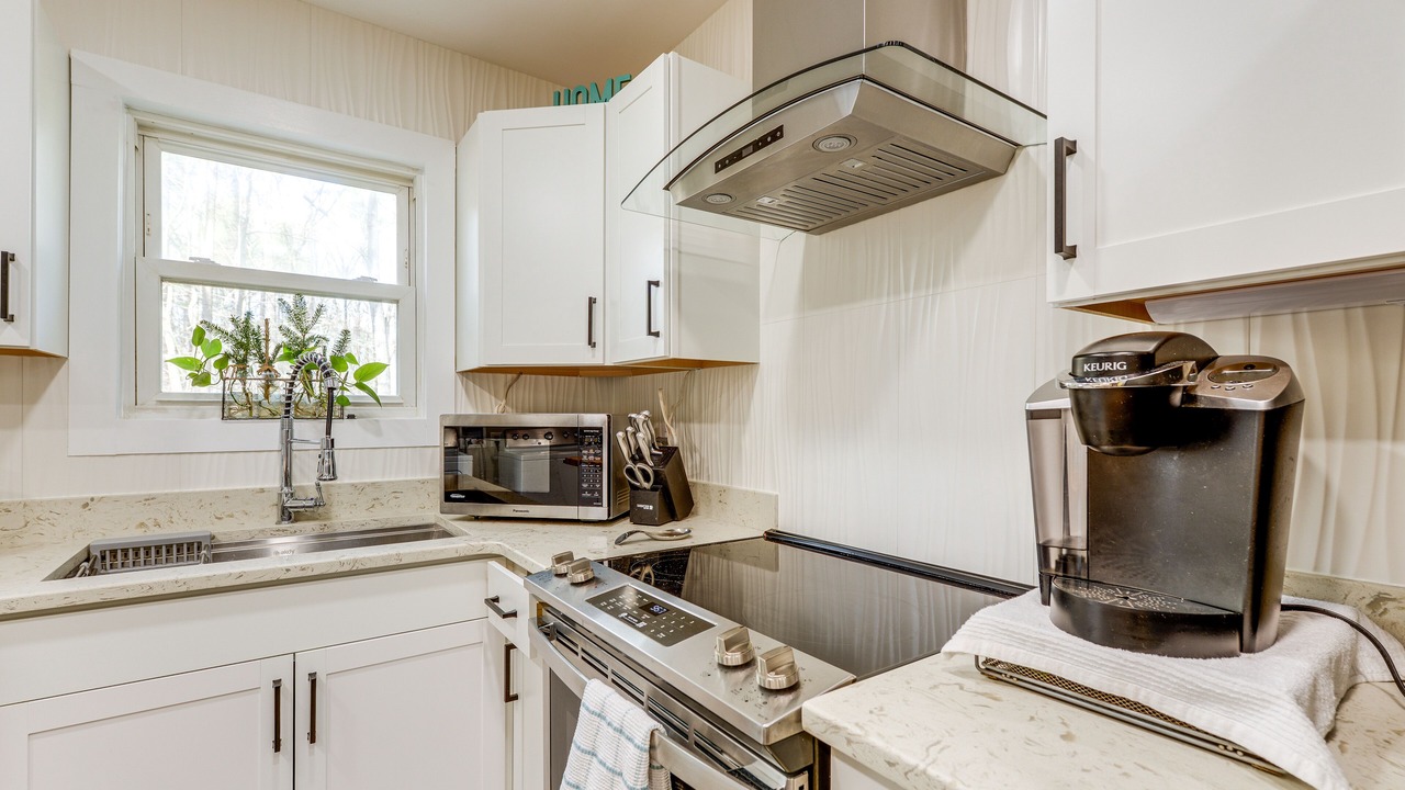 Photo of Kitchen in Raleigh