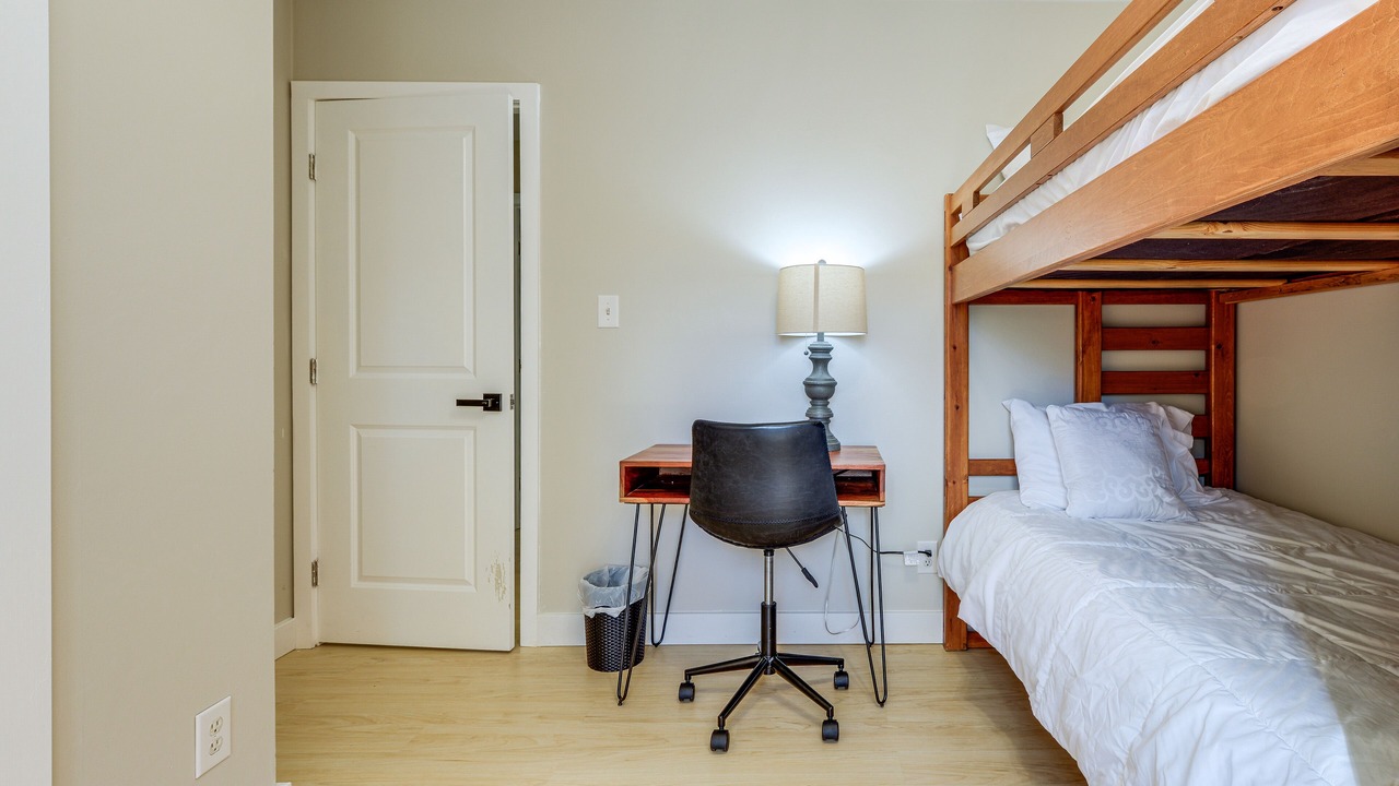 Photo of Bedroom in Raleigh