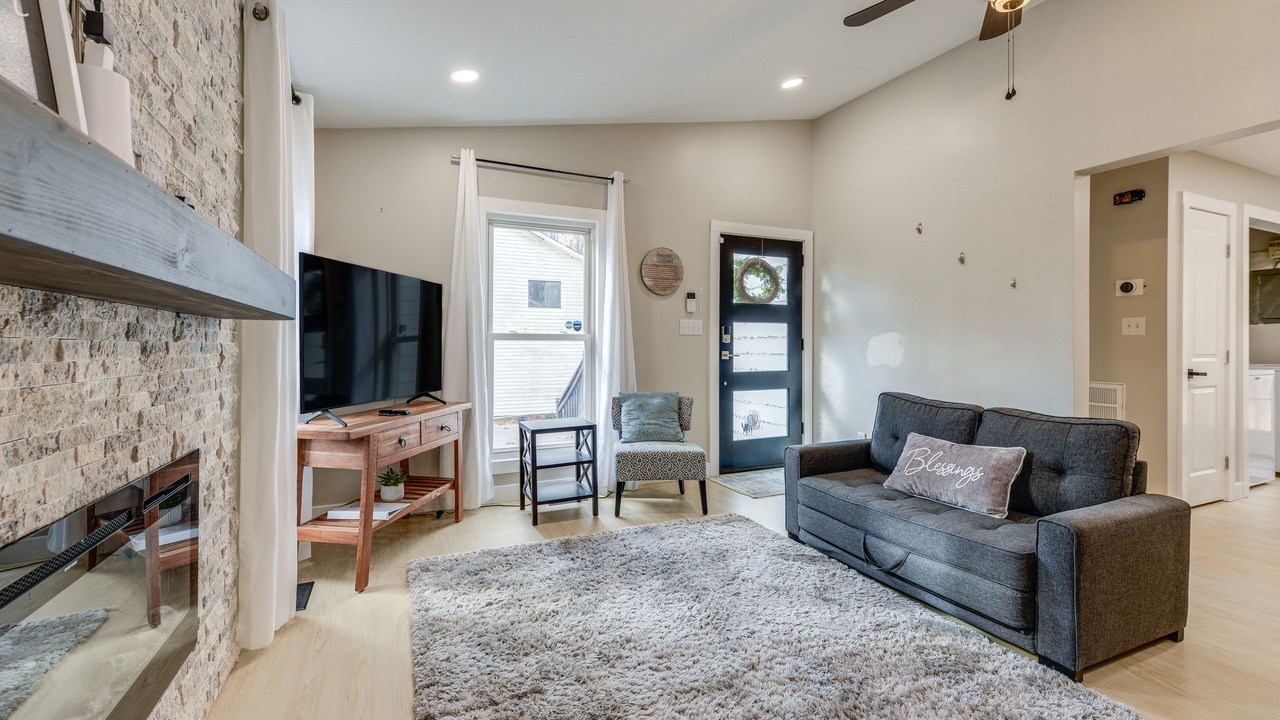 Photo of Bedroom in Raleigh