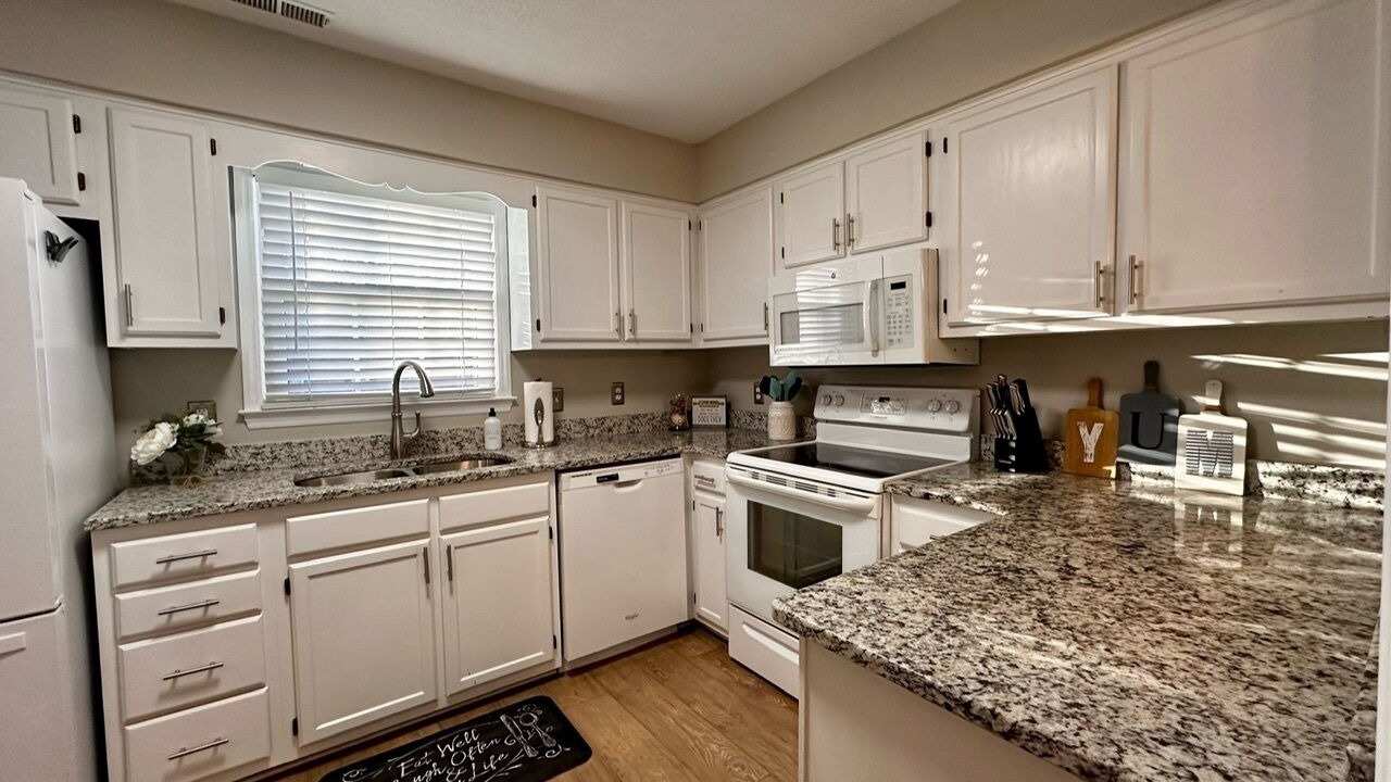 Photo of Kitchen in Winston - Salem