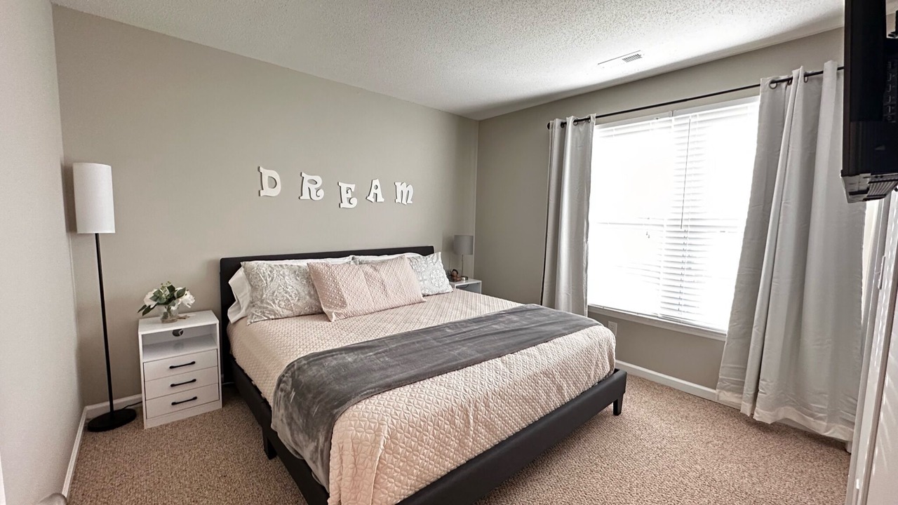 Photo of Bedroom in Winston - Salem