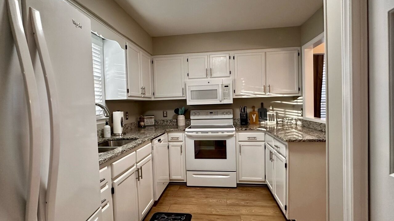 Photo of Kitchen in Winston - Salem
